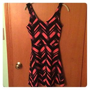 Charlotte Russe medium dress